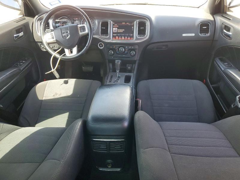 2014 Dodge Charger r