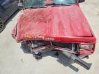 1991 Jeep Comanche Eliminator