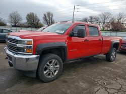2015 Chevrolet Silverado K3500 for sale in Moraine, OH