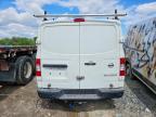 2020 Nissan NV 2500 Utility / Service Van