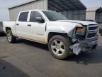 2014 Chevrolet Silverado K1500