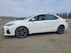 2019 Toyota Corolla se for sale in Brookhaven, NY