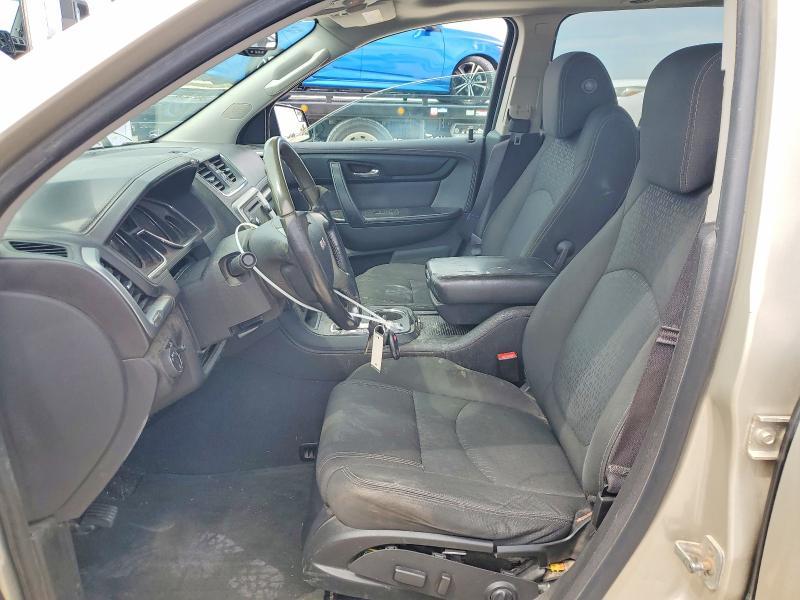 2014 GMC Acadia sle