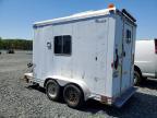 1998 Feathrlite 1998 Featherlite Fiber Optic Splicing Trailer