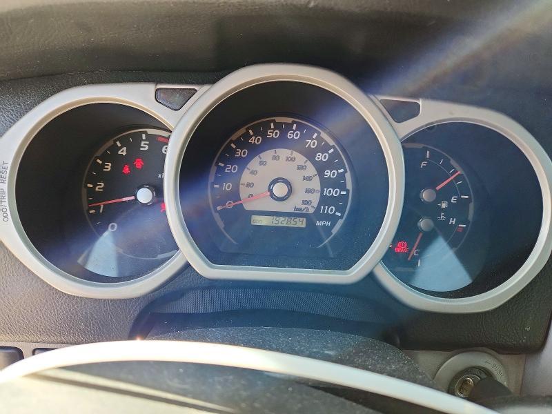 2004 Toyota 4runner Sport Edition