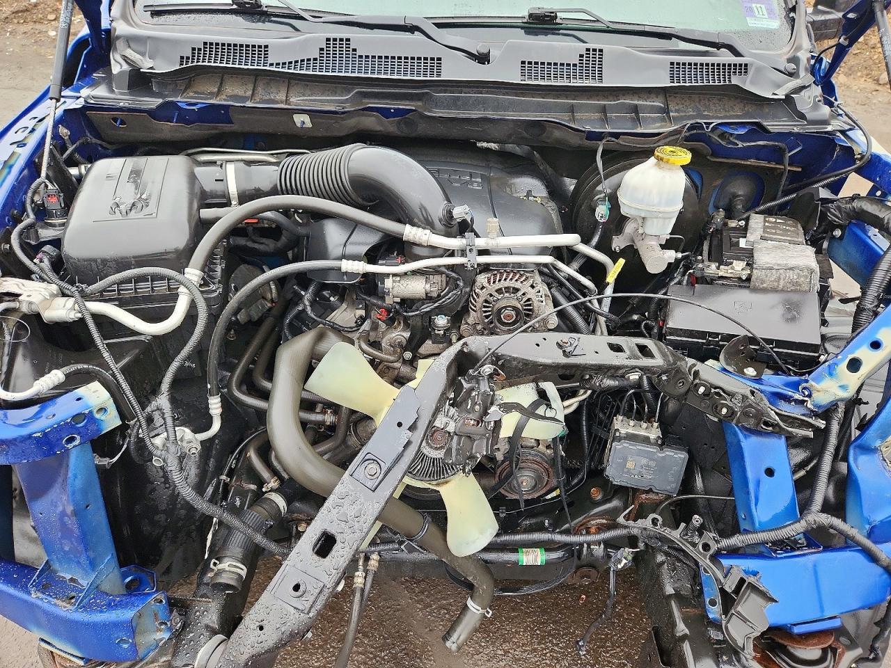 2019 Dodge RAM 1500 Classic SLT