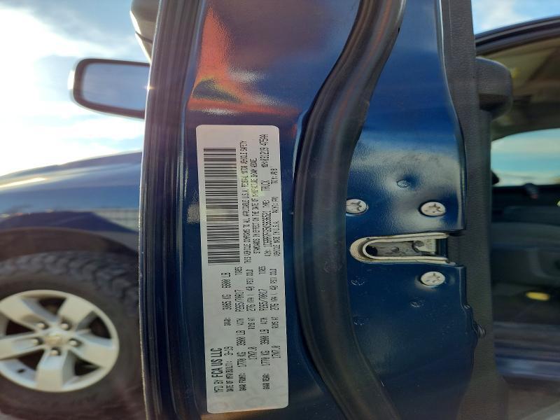 2019 Dodge RAM 1500 Classic Tradesman