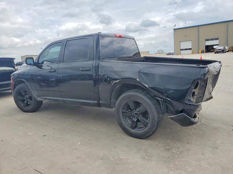 2014 Dodge Ram 1500 st