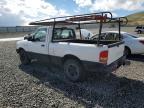 1997 Ford Ranger