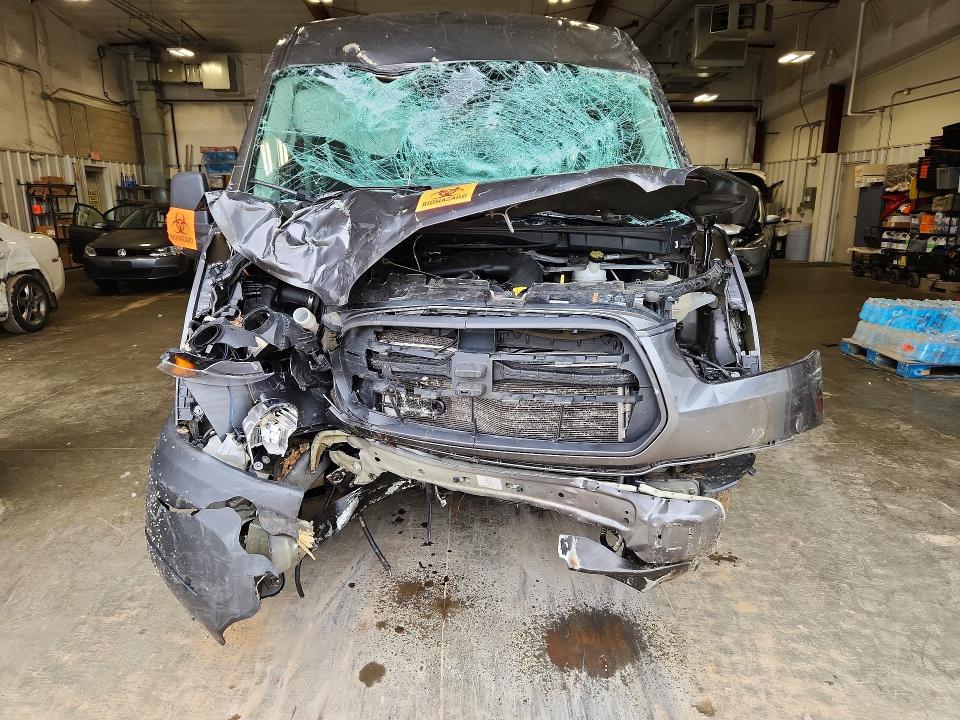 2017 Ford Transit T-350