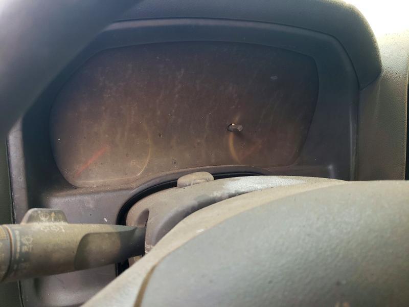 2015 Chevrolet Silverado K3500