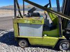 1998 Clark ECS30 Forklift