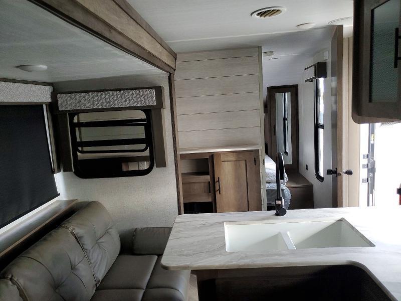 2021 Wildwood Recreational Vehicle (RV)