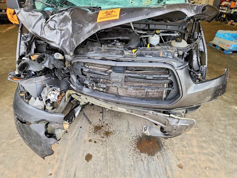 2017 Ford Transit T-350