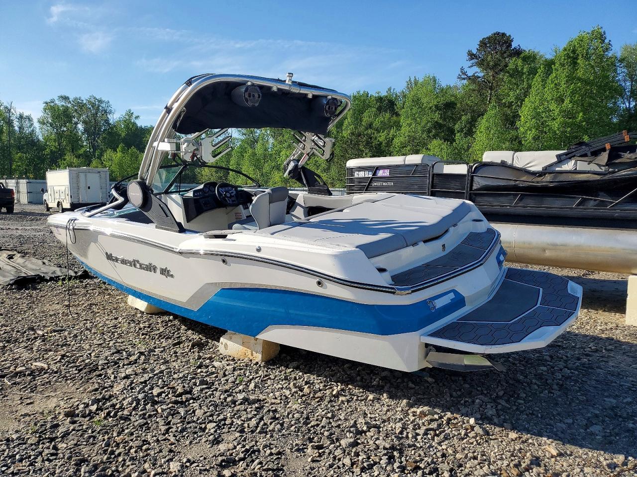 2023 Mastercraft Mcraft
