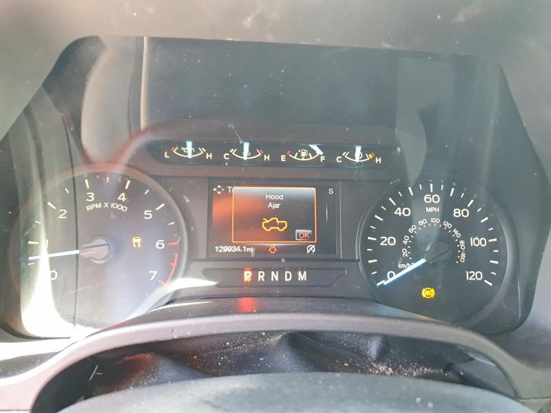 2019 Ford F150 Super Cab