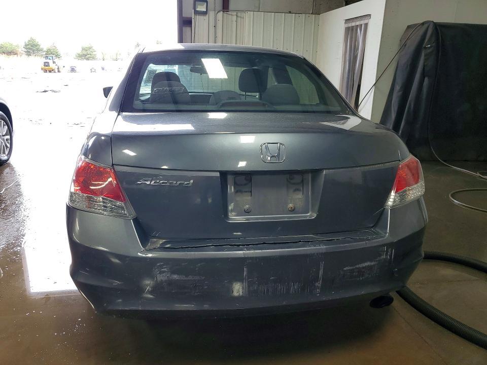 2010 Honda Accord lxp