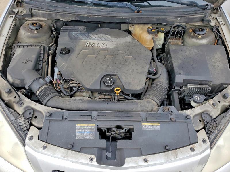 2007 Pontiac G6 Base