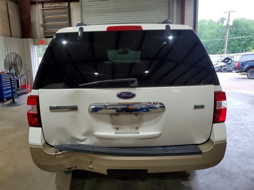 2010 Ford Expedition Eddie Bauer