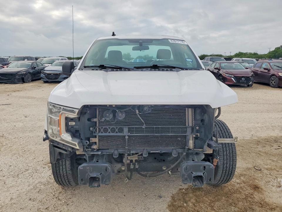 2020 Ford F150