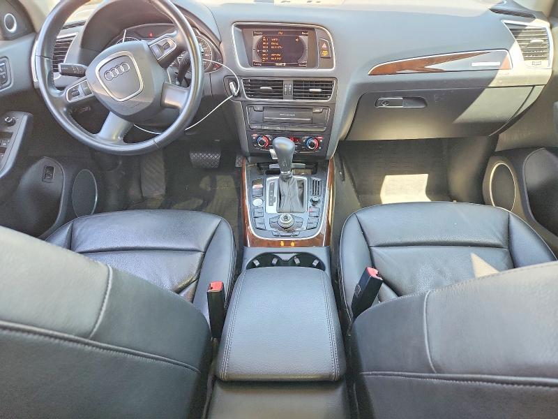 2012 Audi Q5 Premium Plus