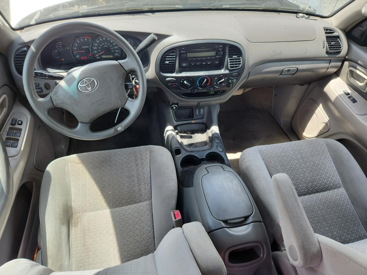 2005 Toyota Tundra SR5