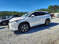 2020 Lexus Rx 350l Base en venta en Ellenwood, GA