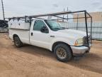 2004 Ford F250 Super Duty