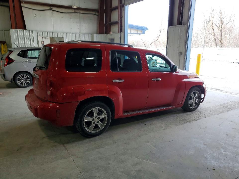 2008 Chevrolet Hhr lt