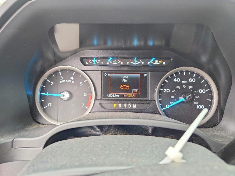 2022 Ford F350 Super Duty