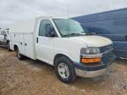 2015 Chevrolet Express Utility / Service Truck