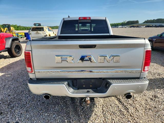 2016 Dodge RAM 1500 Longhorn