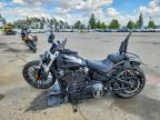 2025 Harley-Davidson Fxbr