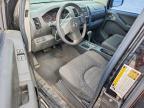 2006 Nissan Frontier SE