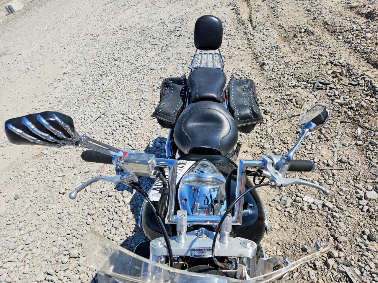 2006 Honda VTX1300 R