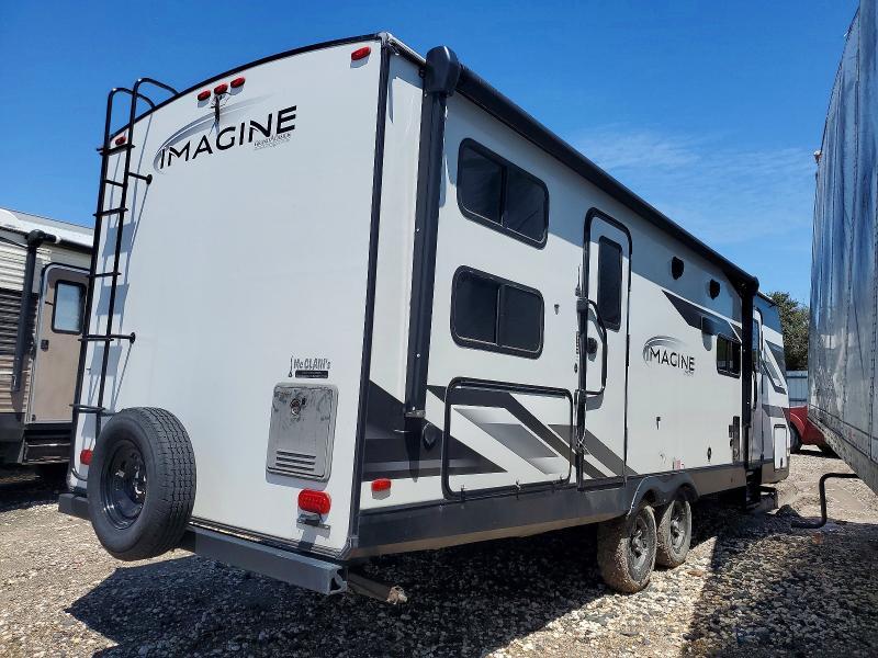 2023 Grand Design Imagine Camper