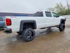 2015 Chevrolet Silverado K2500 Heavy Duty LT