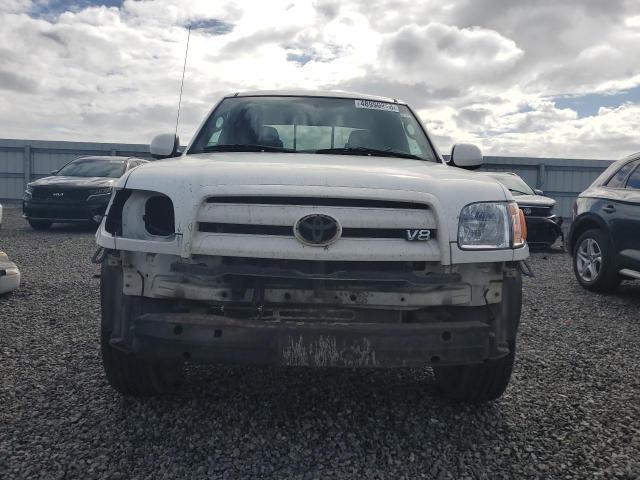 2003 Toyota Tundra Limited