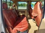 2008 Ford F450