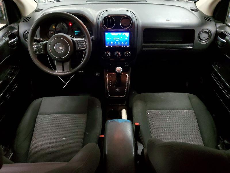2013 Jeep Compass North