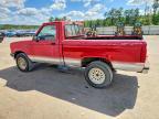 1991 Ford Ranger