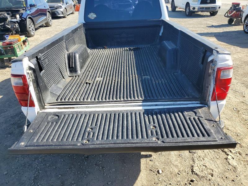2002 Ford Ranger