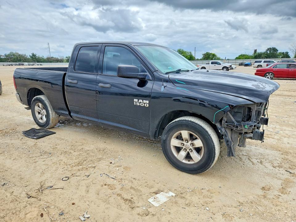 2013 Dodge RAM 1500 ST