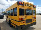 2010 Thomas Minotour G3500-School Bus