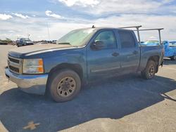 2012 Chevrolet Silverado C1500 ls en venta en Kapolei, HI