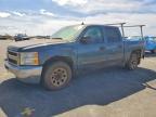 2012 Chevrolet Silverado C1500 LS
