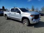 2022 Chevrolet Silverado K1500 Custom
