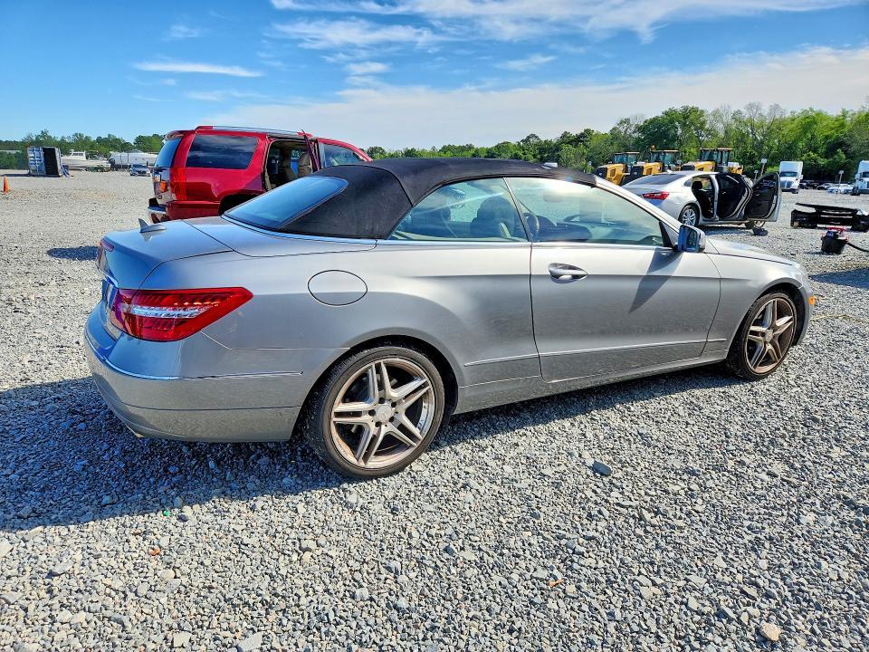 2013 Mercedes-Benz E 350