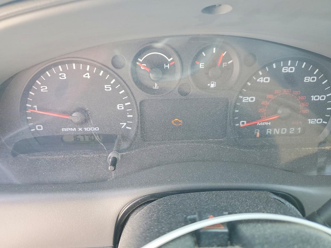 2006 Ford Ranger