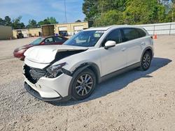 Mazda salvage cars for sale: 2016 Mazda Cx-9 Touring